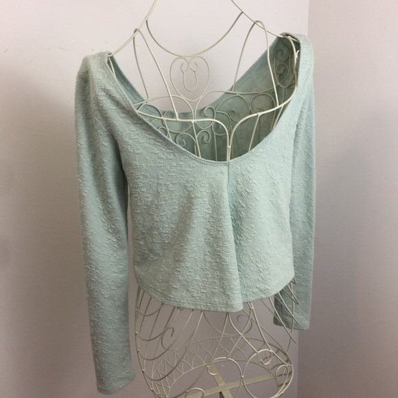 Kimchi Blue Top - Picture 3 of 8